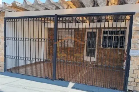 Casa com 2 Quartos à venda, 87m² no Santana, São Paulo