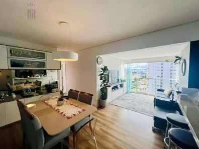 Apartamento com 2 Quartos à venda, 66m² no Ipiranga, São Paulo