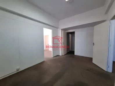 Sala Comercial para alugar, 107m² no Centro, Rio de Janeiro