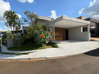 Casa de Condomínio com 2 Quartos à venda, 175m² no Jardim Werner Plaas, Americana