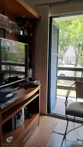 Apartamento com 2 Quartos à venda, 63m² no Partenon, Porto Alegre