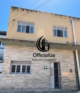 Casa com 2 Quartos à venda, 50m² no Salgadinho, Olinda