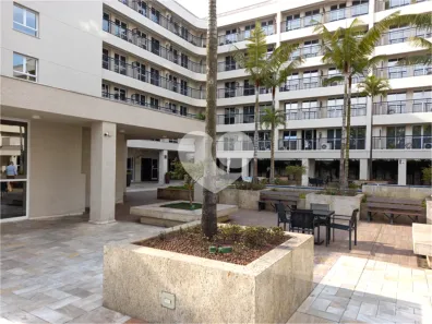 Sala Comercial à venda, 37m² no Jabaquara, São Paulo