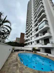 Apartamento com 4 Quartos à venda, 211m² no Santana, São Paulo