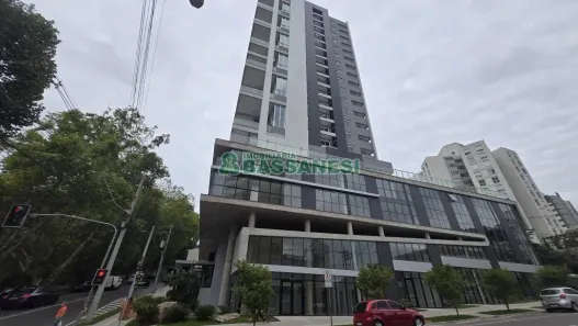 Sala Comercial à venda, 35m² no Exposição, Caxias do Sul