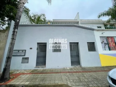 Sala Comercial para alugar, 17m² no Central Parque, Contagem