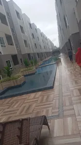 Apartamento com 2 Quartos para alugar, 55m² no Gramame, João Pessoa