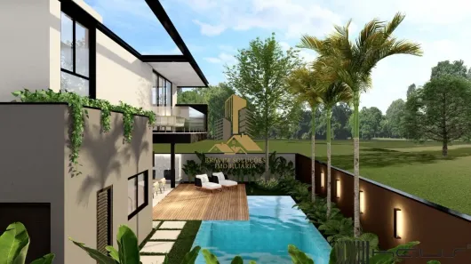 Casa com 5 Quartos à venda, 430m² no Jardim Santa Rita, Indaiatuba