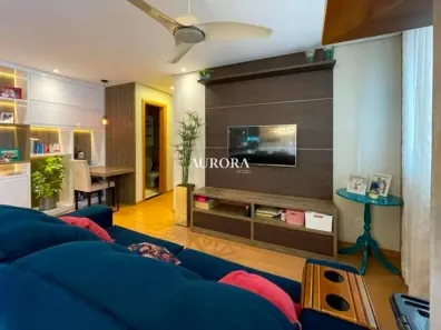 Apartamento com 2 Quartos à venda, 78m² no Santa Rosa, Londrina