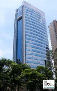 Sala Comercial para alugar, 514m² no Brooklin Paulista, São Paulo