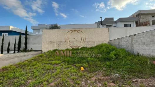 Lote/Terreno à venda, 361m² no Loteamento Verana, São José dos Campos