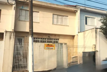 Sobrado com 3 Quartos à venda, 83m² no Planalto Paulista, São Paulo