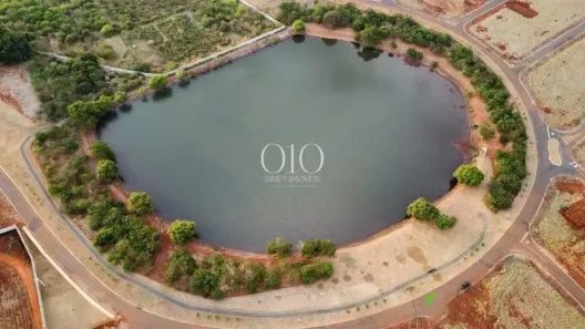 Lote/Terreno à venda, 300m² no Betel, Paulínia