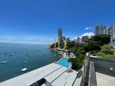 Apartamento com 1 Quarto à venda, 340m² no Barra, Salvador