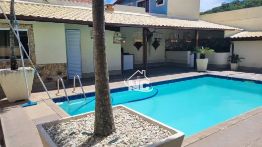 Casa com 3 Quartos à venda, 300m² no Serra Grande, Niterói