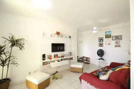 Apartamento com 2 Quartos para venda ou aluguel, 67m² no Jacarepaguá, Rio de Janeiro