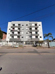 Apartamento com 2 Quartos à venda, 56m² no Kayser, Caxias do Sul