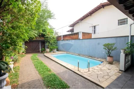 Casa com 3 Quartos à venda, 260m² no Jardim Santa Clara, Guarulhos