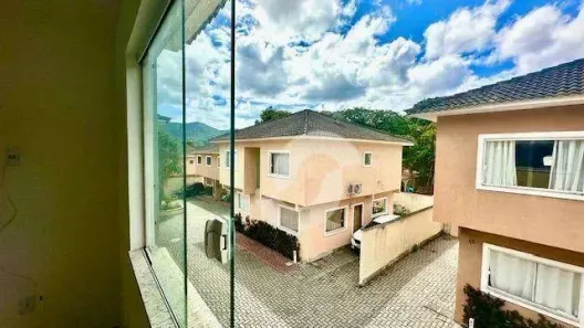 Casa com 2 Quartos à venda, 67m² no Engenho do Mato, Niterói