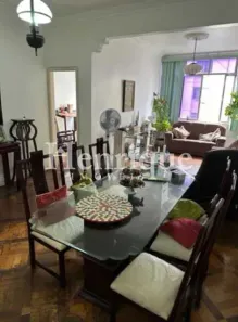 Apartamento com 3 Quartos à venda, 109m² no Copacabana, Rio de Janeiro
