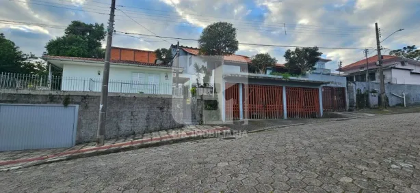 Lote/Terreno à venda, 376m² no Estreito, Florianópolis