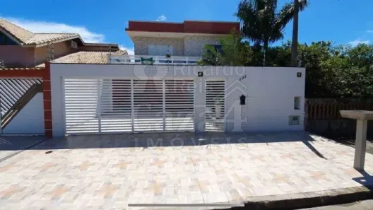 Casa com 4 Quartos à venda, 282m² no Cidade Nova Peruíbe, Peruíbe