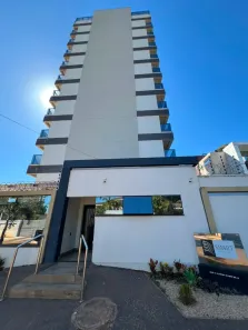 Flat com 1 Quarto para alugar, 35m² no Plano Diretor Sul, Palmas
