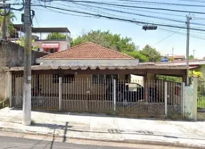 Casa com 2 Quartos à venda, 125m² no Parque Continental I, Guarulhos
