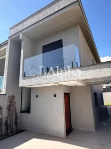 Casa de Condomínio com 3 Quartos à venda, 131m² no Villas do Jaguari, Santana de Parnaíba
