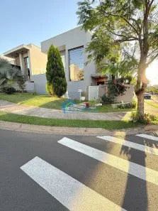Sobrado com 3 Quartos à venda, 247m² no Jardim Bréscia, Indaiatuba