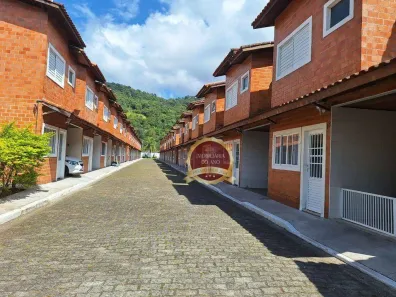 Casa com 3 Quartos à venda, 80m² no Centro, Mongaguá