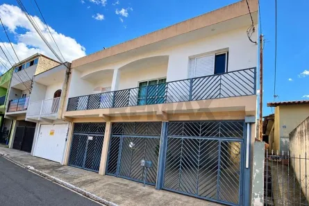 Casa com 3 Quartos à venda, 296m² no Cruzeiro, Bragança Paulista