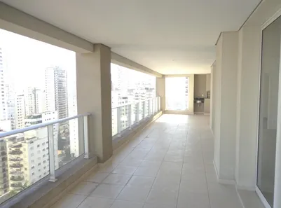 Apartamento com 4 Quartos à venda, 274m² no Campo Belo, São Paulo