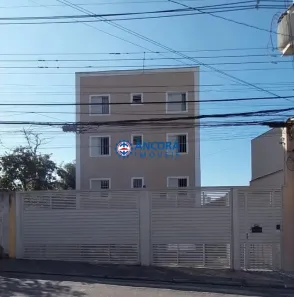 Apartamento com 2 Quartos à venda, 65m² no Jardim Santa Mena, Guarulhos