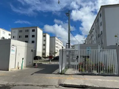 Apartamento com 2 Quartos à venda, 41m² no Maranguape I, Paulista