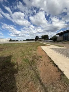 Lote/Terreno à venda, 2500m² no Park Way, Brasília