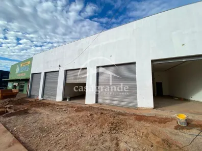 Ponto Comercial para alugar, 50m² no Granada, Uberlândia