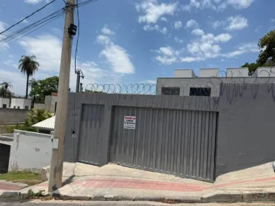 Casa com 2 Quartos à venda, 85m² no Parque Industrial de Betim, Betim