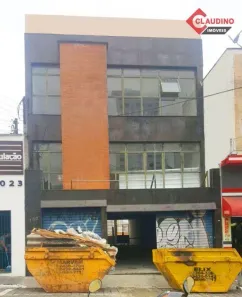 Prédio Comercial para alugar, 700m² no Residencial Cerconi, Guarulhos