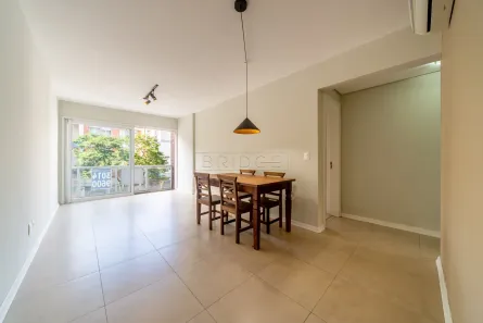 Apartamento com 2 Quartos à venda, 76m² no Floresta, Porto Alegre