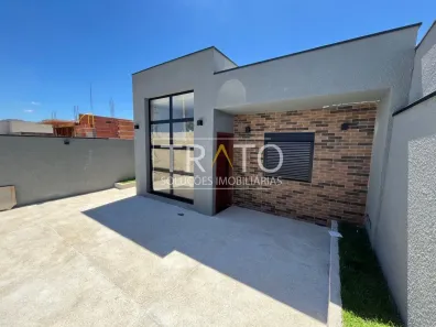 Casa com 3 Quartos à venda, 101m² no Residencial Parque da Fazenda, Campinas