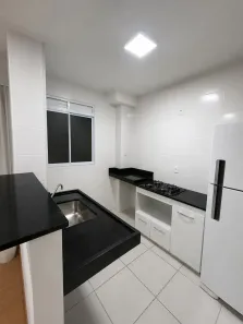 Apartamento com 2 Quartos à venda, 40m² no Ribeirão do Lipa, Cuiabá