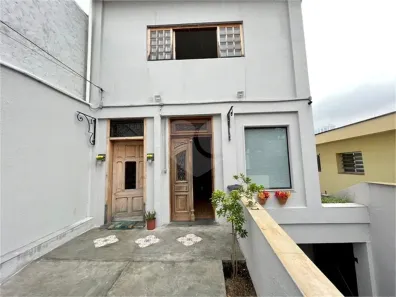 Prédio Comercial à venda, 500m² no Casa Verde, São Paulo