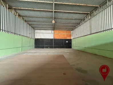 Galpão/Depósito/Armazém para alugar, 180m² no Salgado Filhos, Brumadinho
