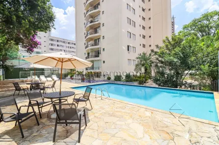 Apartamento com 3 Quartos à venda, 98m² no Vila Clementino, São Paulo