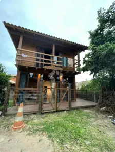 Casa com 2 Quartos à venda, 79m² no Ibiraquera, Imbituba