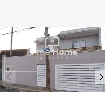 Sobrado com 3 Quartos à venda, 250m² no Vila Nova Teixeira, Campinas