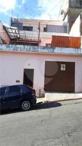 Sobrado com 4 Quartos à venda, 200m² no Jardim dos Francos, São Paulo