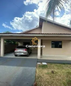 Casa com 3 Quartos à venda, 185m² no Plano Diretor Sul, Palmas