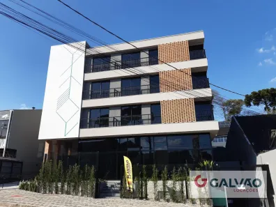 Ponto Comercial para alugar, 29m² no São Francisco, Curitiba